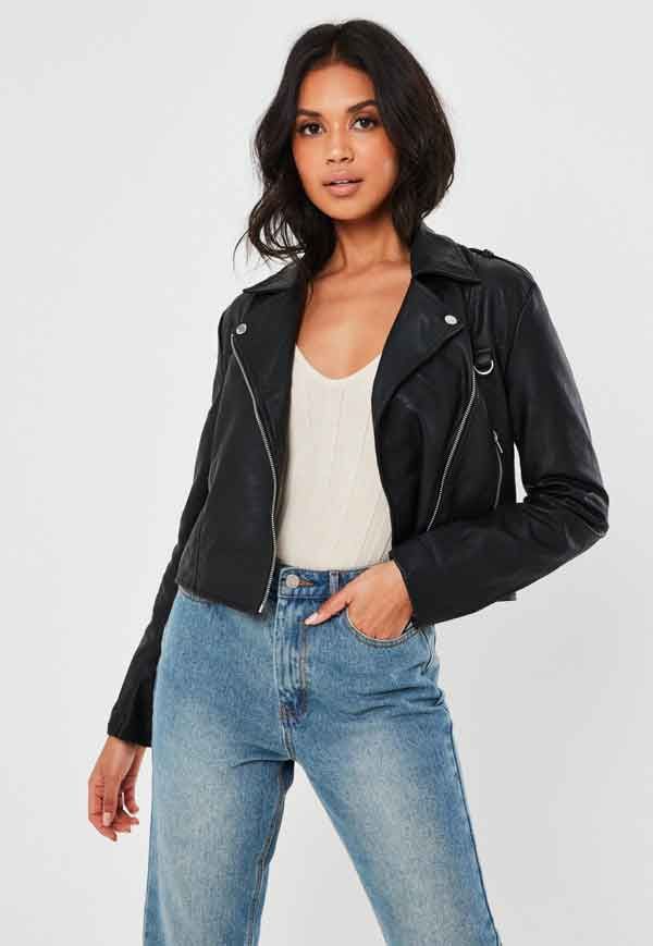 Áo Jacket là gì? Top 5 mẫu áo khoác Jacket nữ Hàn Quốc vô cùng đẹp hiện nay