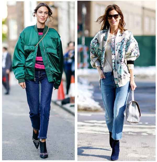 Áo Jacket là gì? Top 5 mẫu áo khoác Jacket nữ Hàn Quốc vô cùng đẹp hiện nay