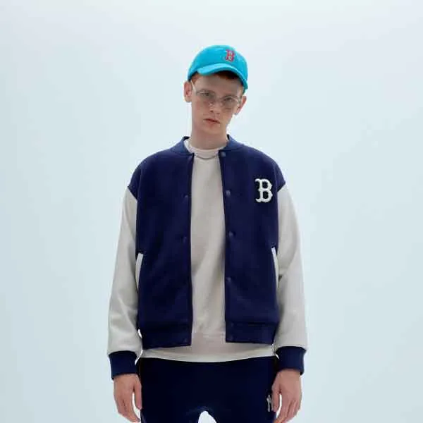 Top 7 áo khoác Bomber nam chính hãng được yêu rất thích