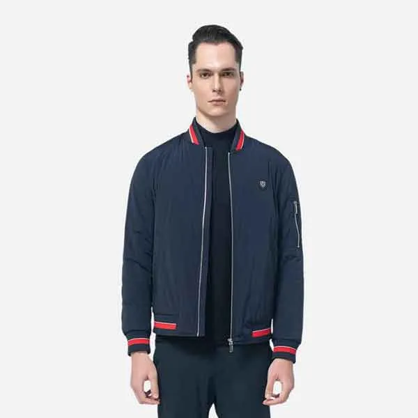 Top 7 áo khoác Bomber nam chính hãng được yêu rất thích