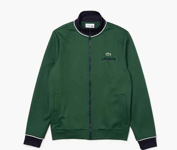 Top 7 áo khoác Bomber nam chính hãng được yêu rất thích