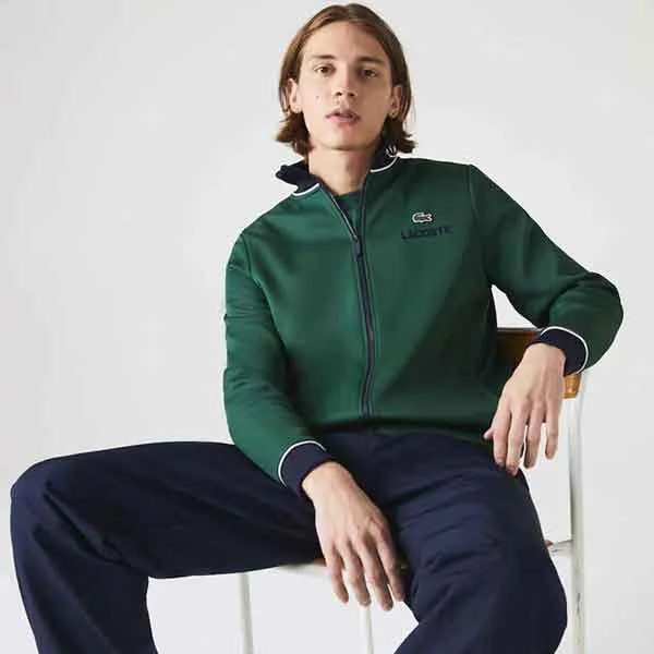 Top 7 áo khoác Bomber nam chính hãng được yêu rất thích