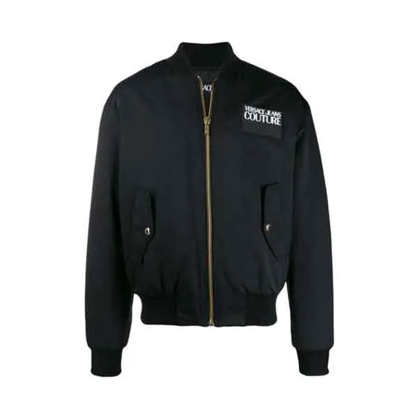 Top 7 áo khoác Bomber nam chính hãng được yêu rất thích