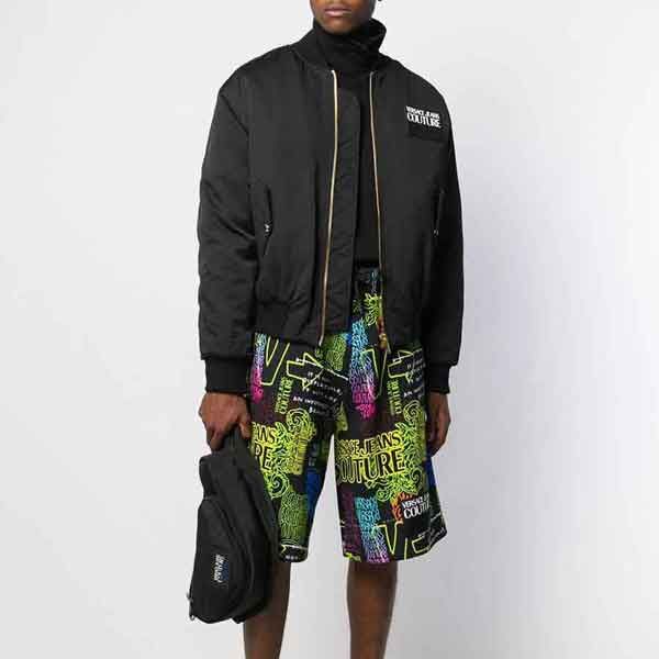 Top 7 áo khoác Bomber nam chính hãng được yêu rất thích