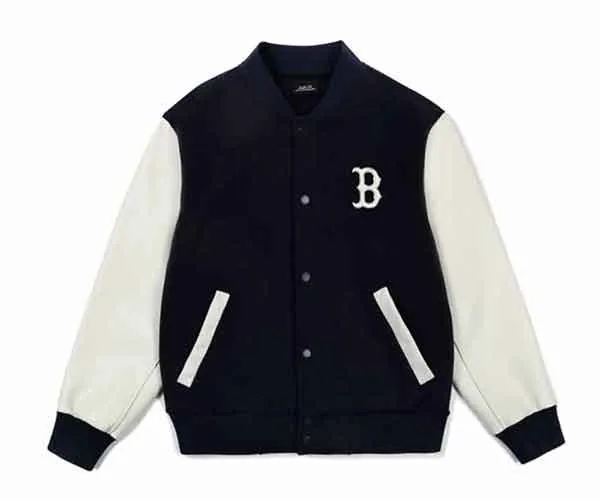 Top 7 áo khoác Bomber nam chính hãng được yêu rất thích
