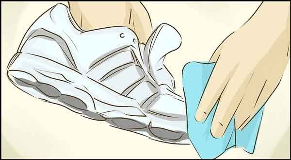 13 Cách bảo quản giày sneaker đơn giản, giày luôn như mới