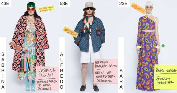 Gucci ra mắt bộ sưu tập Epilogue tại Việt Nam với sự tham gia của dàn khách mời nổi tiếng