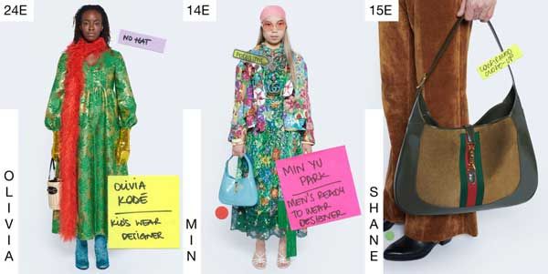 Gucci ra mắt bộ sưu tập Epilogue tại Việt Nam với sự tham gia của dàn khách mời nổi tiếng