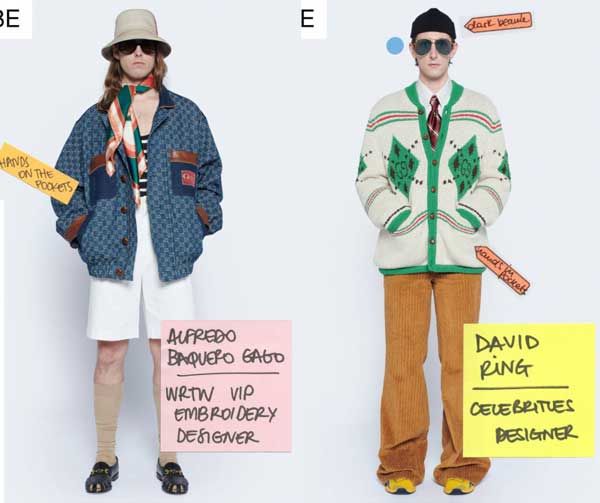 Gucci ra mắt bộ sưu tập Epilogue tại Việt Nam với sự tham gia của dàn khách mời nổi tiếng