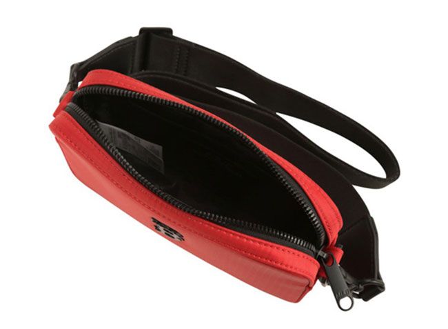 Top 20 mẫu túi MLB cá tính trendy được giới trẻ 