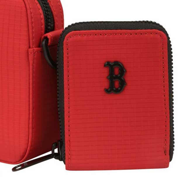 Top 20 mẫu túi MLB cá tính trendy được giới trẻ 