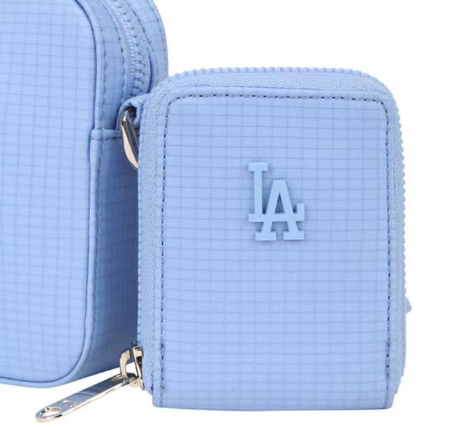 Top 20 mẫu túi MLB cá tính trendy được giới trẻ 