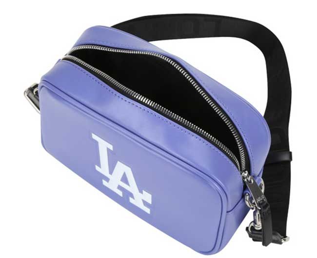 Top 20 mẫu túi MLB cá tính trendy được giới trẻ 