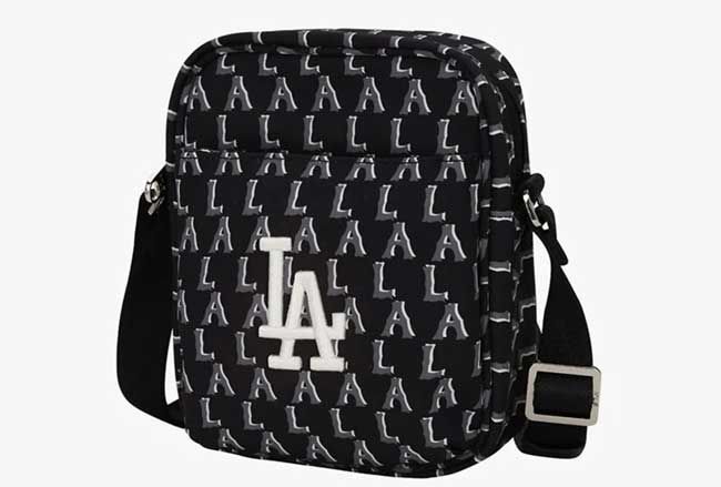 Top 20 mẫu túi MLB cá tính trendy được giới trẻ 