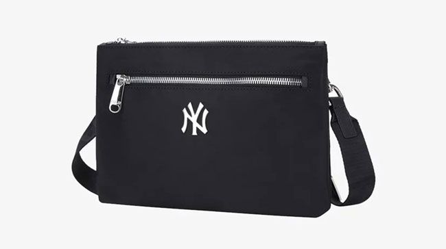 Top 20 mẫu túi MLB cá tính trendy được giới trẻ 