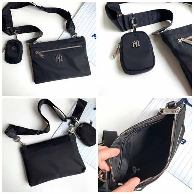 Top 20 mẫu túi MLB cá tính trendy được giới trẻ 