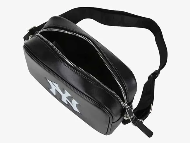 Top 20 mẫu túi MLB cá tính trendy được giới trẻ 