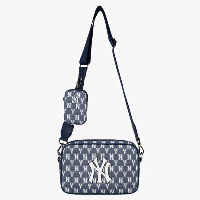 Top 20 mẫu túi MLB cá tính trendy được giới trẻ 