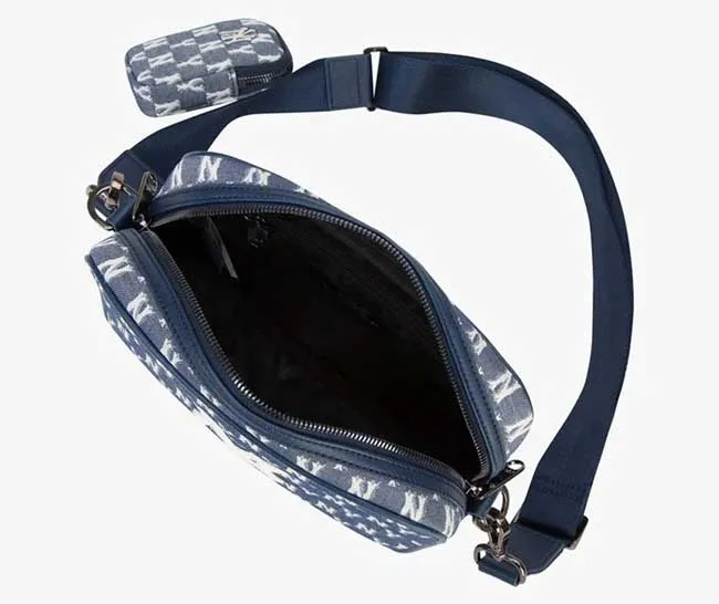 Top 20 mẫu túi MLB cá tính trendy được giới trẻ 