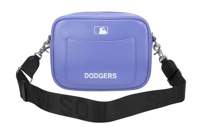 Top 20 mẫu túi MLB cá tính trendy được giới trẻ 