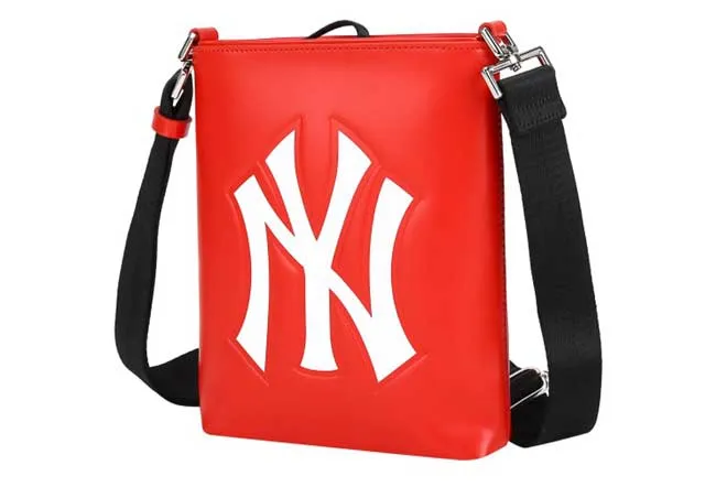 Top 20 mẫu túi MLB cá tính trendy được giới trẻ 