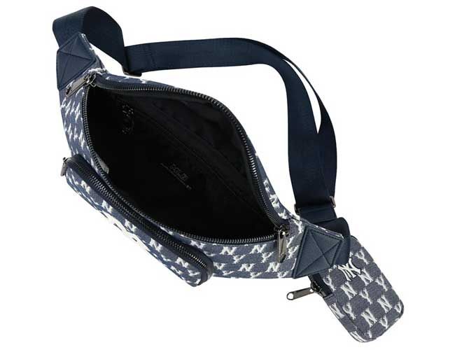 Top 20 mẫu túi MLB cá tính trendy được giới trẻ 