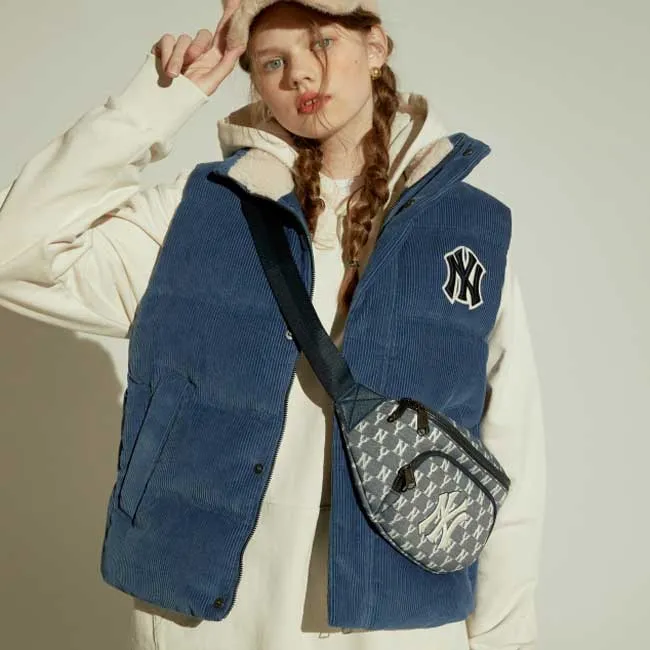 Top 20 mẫu túi MLB cá tính trendy được giới trẻ 