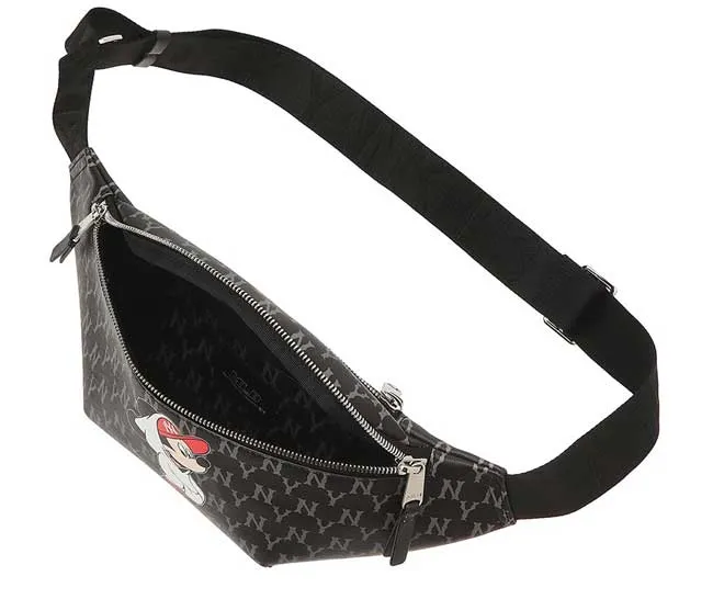 Top 20 mẫu túi MLB cá tính trendy được giới trẻ 