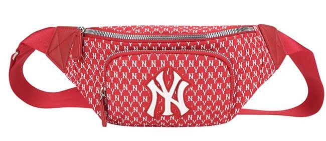 Top 20 mẫu túi MLB cá tính trendy được giới trẻ 