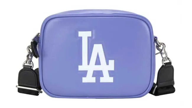 Top 20 mẫu túi MLB cá tính trendy được giới trẻ 