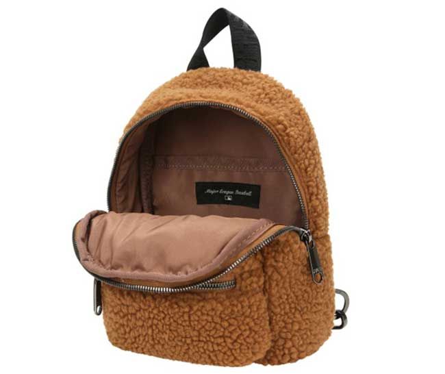 Top 20 mẫu túi MLB cá tính trendy được giới trẻ 