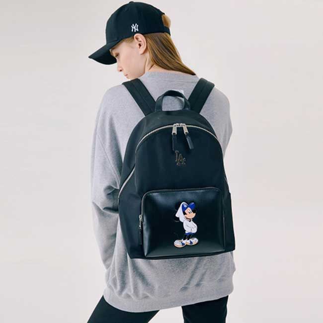 Top 20 mẫu túi MLB cá tính trendy được giới trẻ 