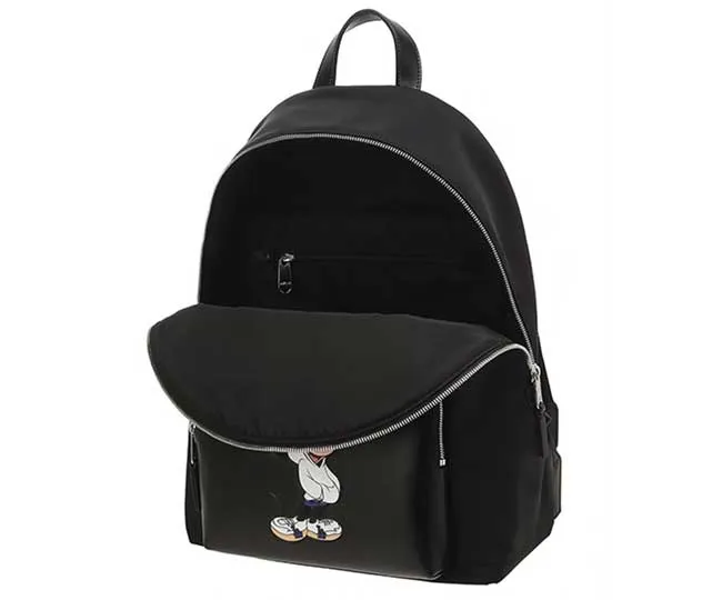 Top 20 mẫu túi MLB cá tính trendy được giới trẻ 