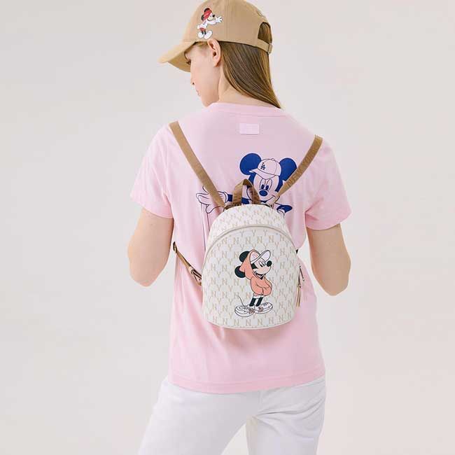 Top 20 mẫu túi MLB cá tính trendy được giới trẻ 