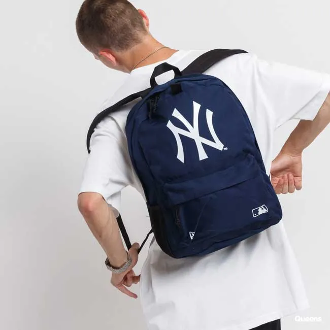 Top 20 mẫu túi MLB cá tính trendy được giới trẻ 