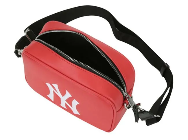 Top 20 mẫu túi MLB cá tính trendy được giới trẻ 