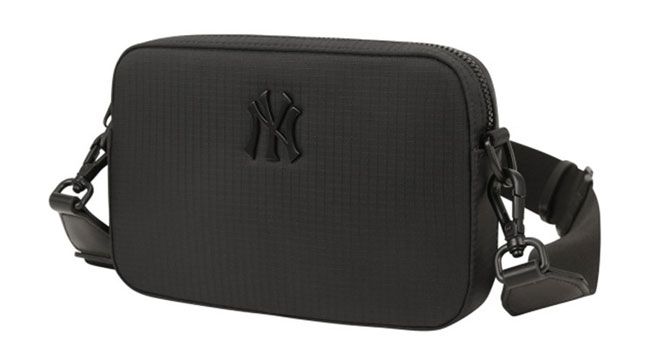 Top 20 mẫu túi MLB cá tính trendy được giới trẻ 