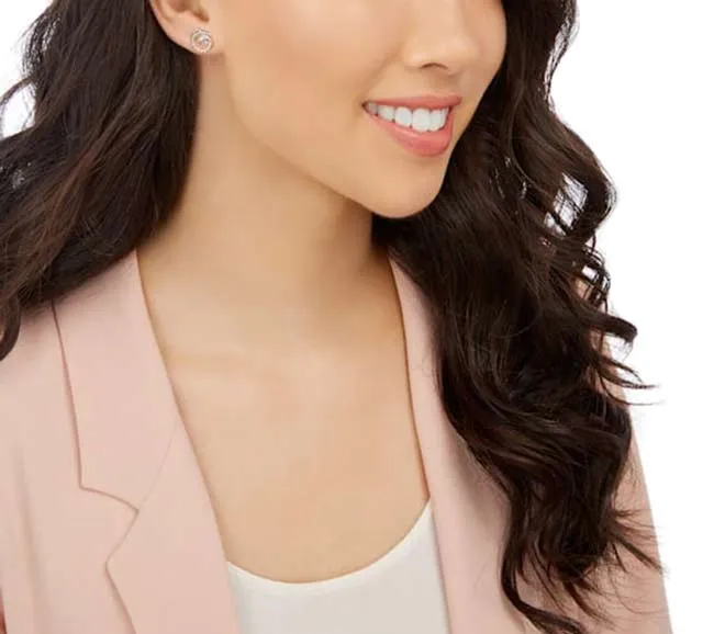 Gợi ý cách chọn khuyên tai đẹp và phù hợp cho từng khuôn mặt - 4