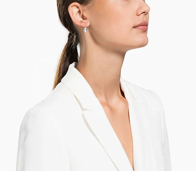 Gợi ý cách chọn khuyên tai đẹp và phù hợp cho từng khuôn mặt - 9