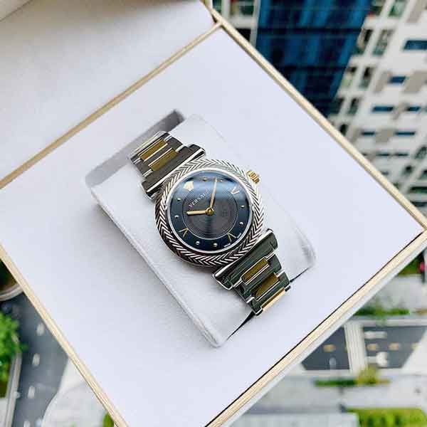 Con gái tay đen đeo đồng hồ màu gì? TOP 5 đồng hồ cho nữ tay đen vô cùng đẹp