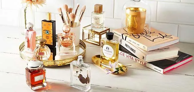 Review 10 địa chỉ mua nước hoa ngoại nhập chính hãng uy tín