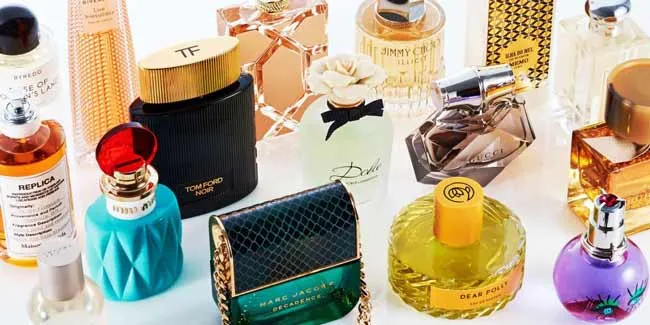 Review 10 địa chỉ mua nước hoa ngoại nhập chính hãng uy tín