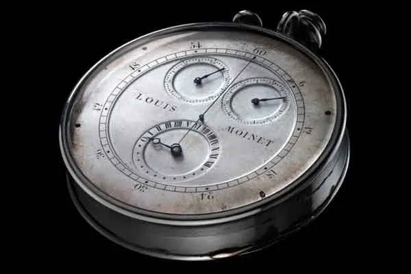 Đồng hồ Chronograph là gì? Bạn cần lưu ý gì khi mua đồng hồ Chronograph