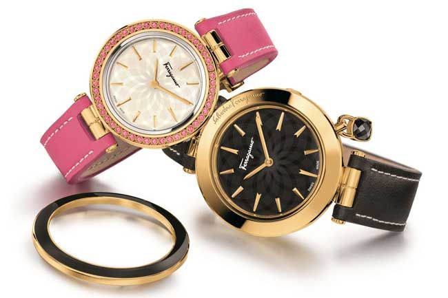 Đồng hồ Salvatore Ferragamo của nước nào? Các mẫu trendy năm nay - 2