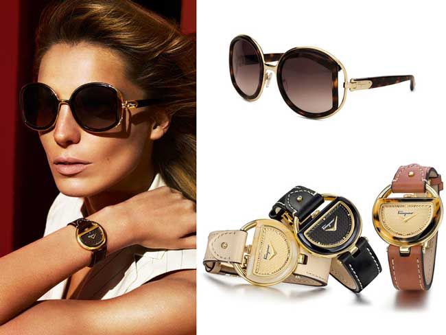 Đồng hồ Salvatore Ferragamo của nước nào? Các mẫu trendy năm nay - 3