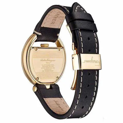 Đồng hồ Salvatore Ferragamo của nước nào? Các mẫu trendy năm nay - 14