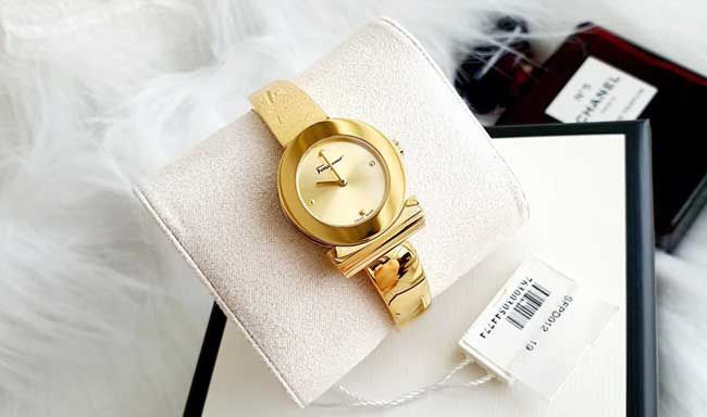Đồng hồ Salvatore Ferragamo của nước nào? Các mẫu trendy năm nay - 9