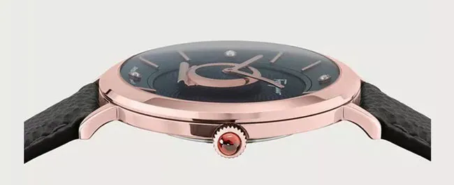 Đồng hồ Salvatore Ferragamo của nước nào? Các mẫu trendy năm nay - 12