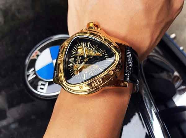 Đồng hồ phong thủy là gì? Cách chọn đồng hồ theo mệnh hút tài lộc