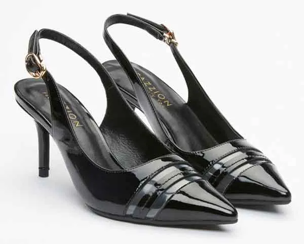 Top 7 giày cao gót đi êm chân giá dưới 2 triệu rất phù hợp để mua năm nay - 9